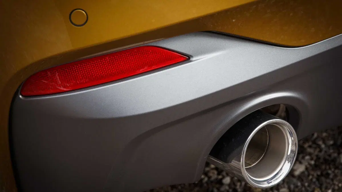 BMW X2 sDrive20d Business-X (13)