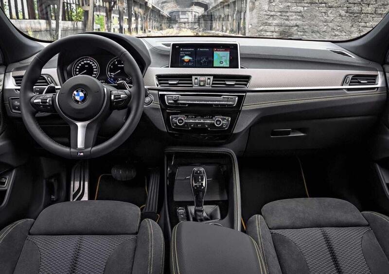 BMW X2 (2017-->>) (10)