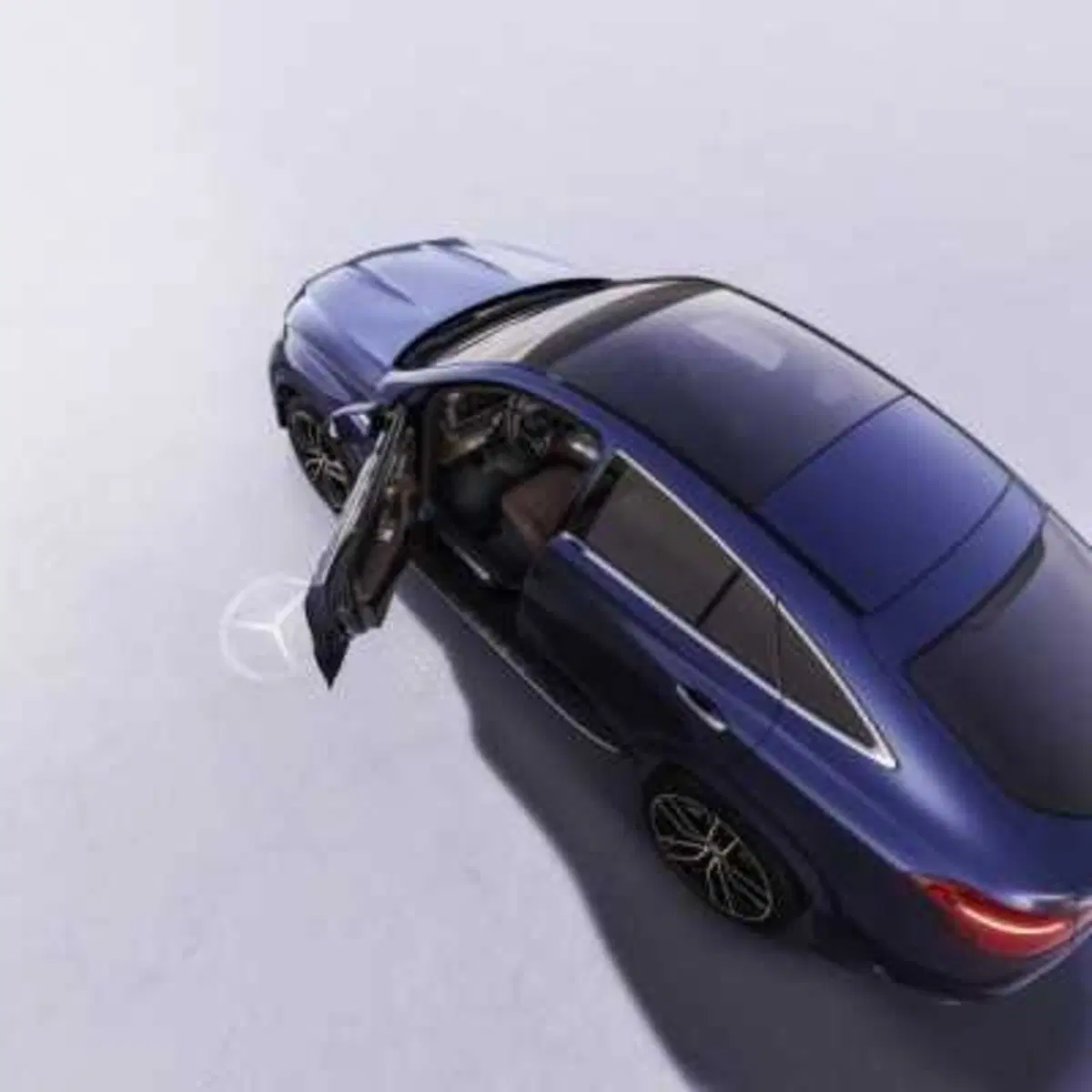 Mercedes GLE Suv e Coupé aggiornate: tutti i motori elettrificati  (4)