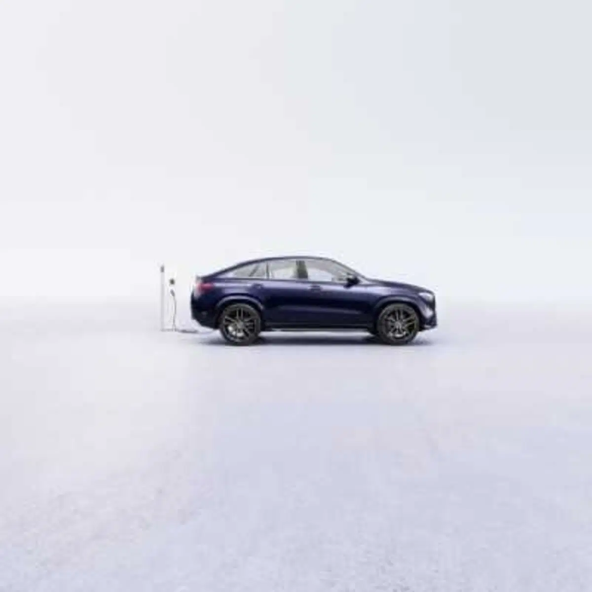 Mercedes GLE Suv e Coupé aggiornate: tutti i motori elettrificati  (5)