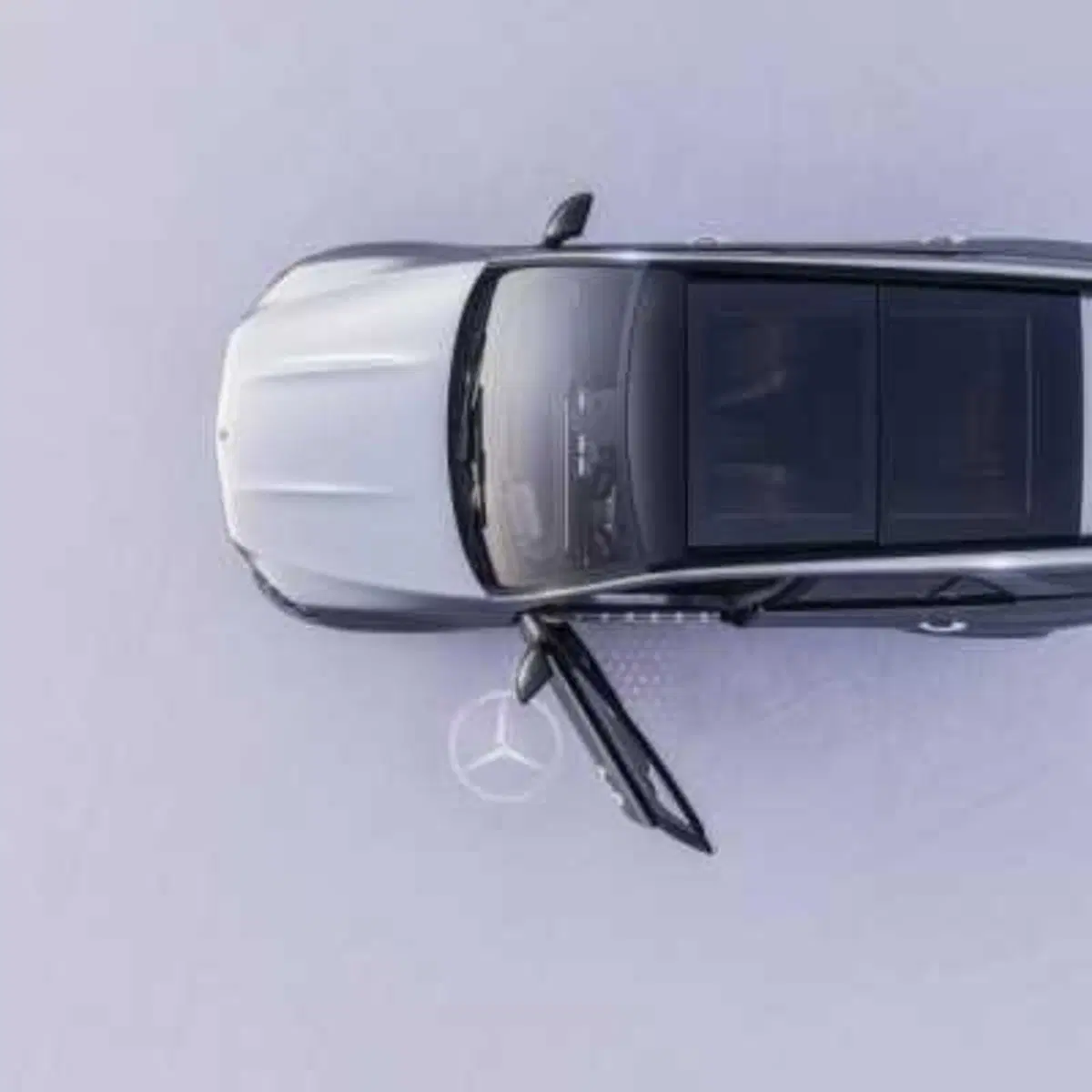 Mercedes GLE Suv e Coupé aggiornate: tutti i motori elettrificati  (13)