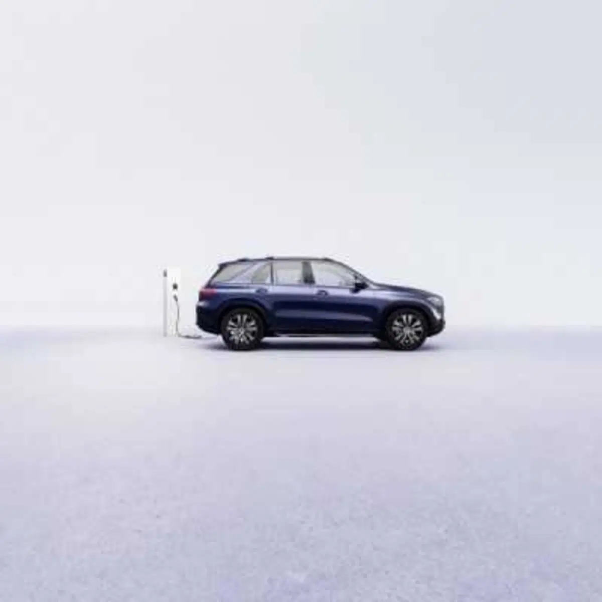 Mercedes GLE Suv e Coupé aggiornate: tutti i motori elettrificati  (16)