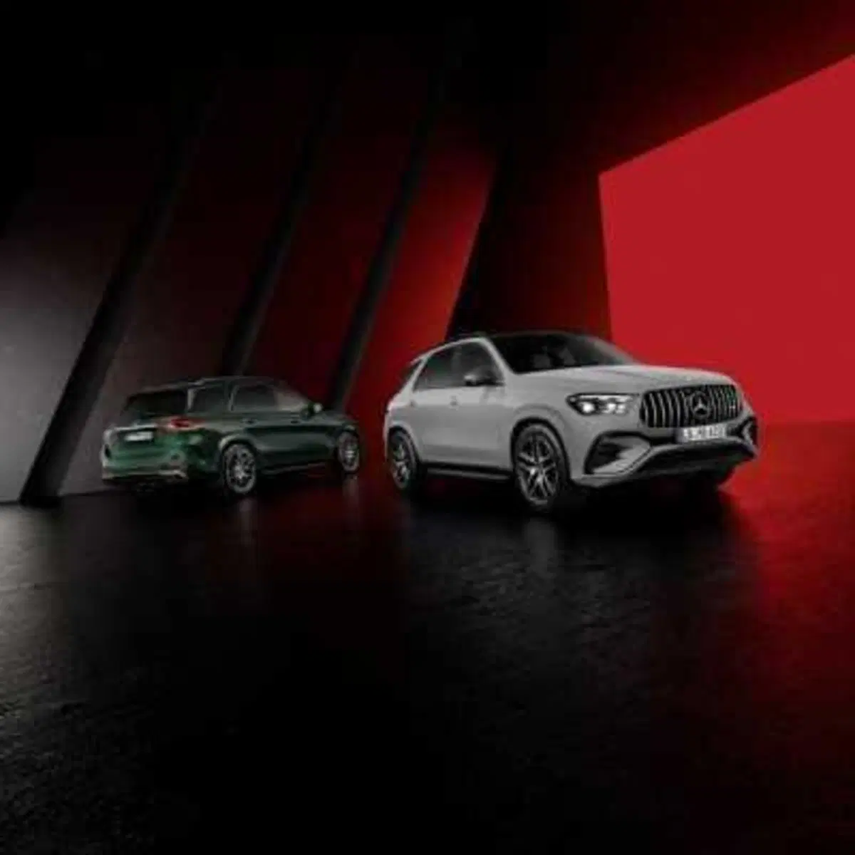 Mercedes GLE Suv e Coupé aggiornate: tutti i motori elettrificati  (22)