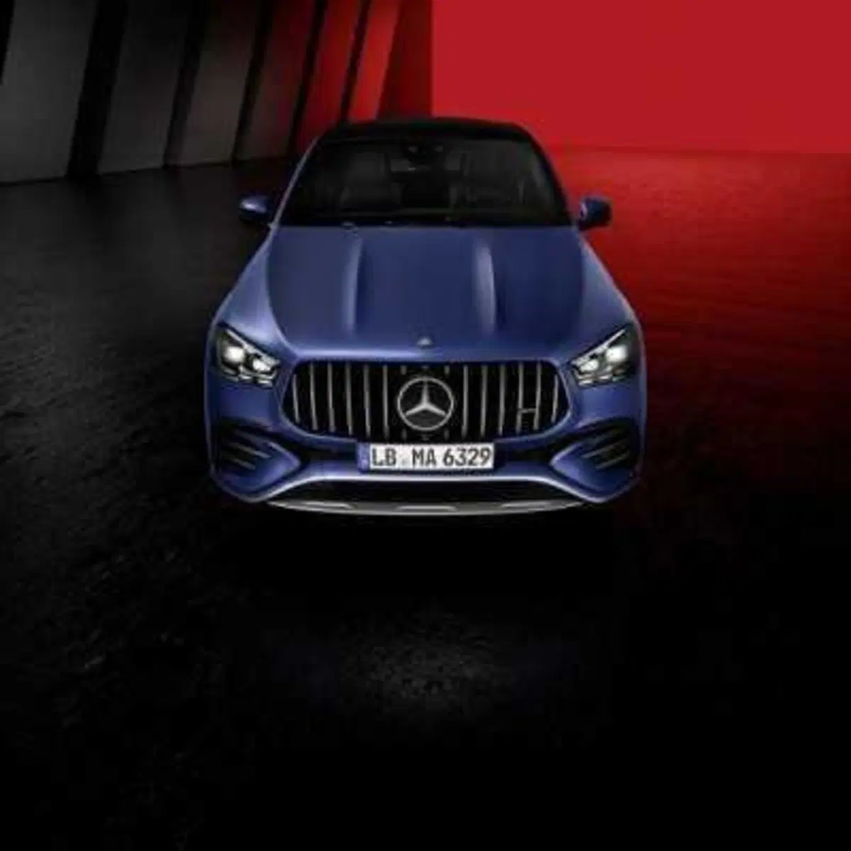Mercedes GLE Suv e Coupé aggiornate: tutti i motori elettrificati  (24)