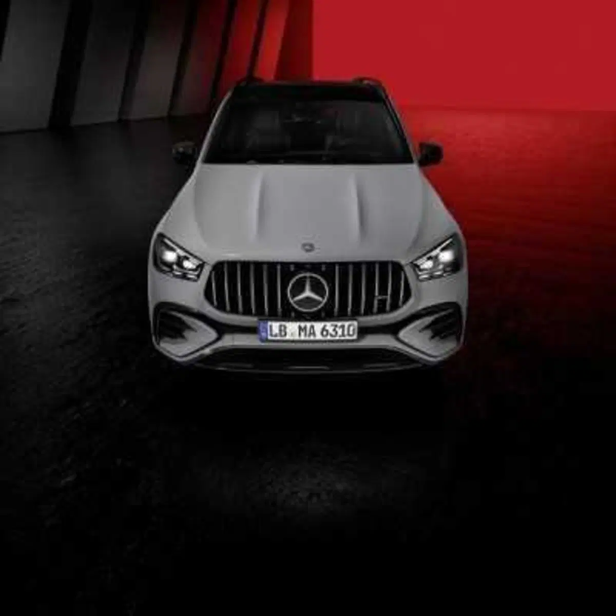 Mercedes GLE Suv e Coupé aggiornate: tutti i motori elettrificati  (27)