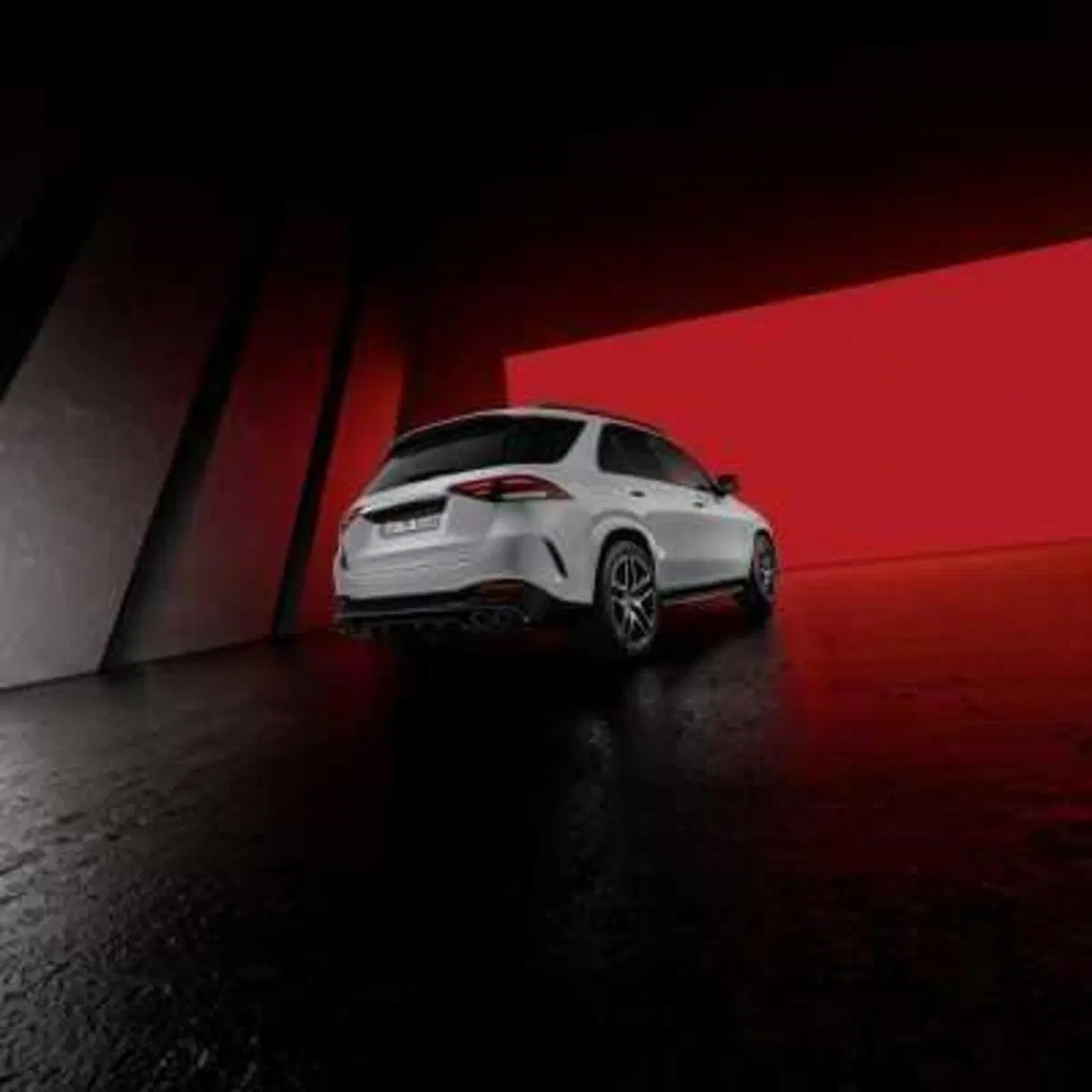Mercedes GLE Suv e Coupé aggiornate: tutti i motori elettrificati  (30)