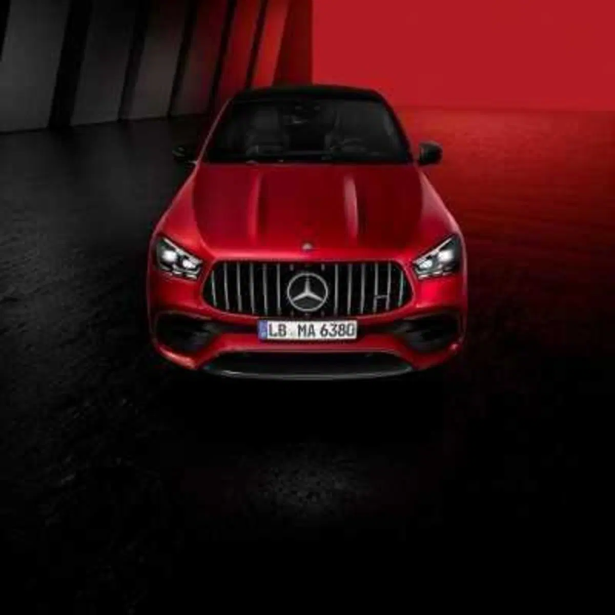 Mercedes GLE Suv e Coupé aggiornate: tutti i motori elettrificati  (32)