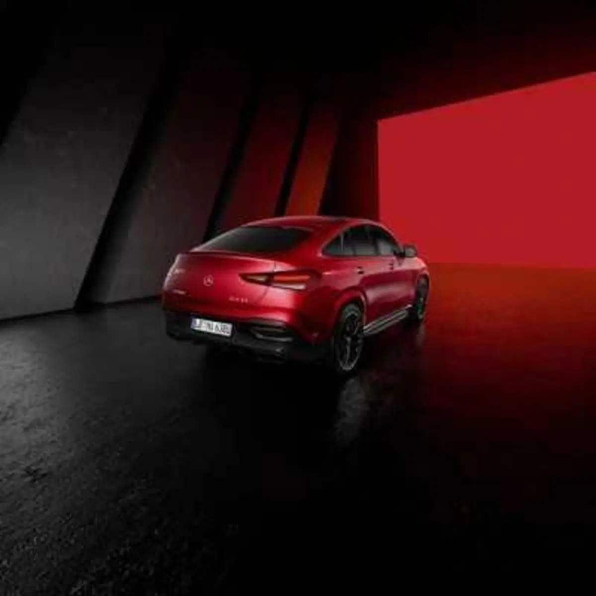 Mercedes GLE Suv e Coupé aggiornate: tutti i motori elettrificati  (34)