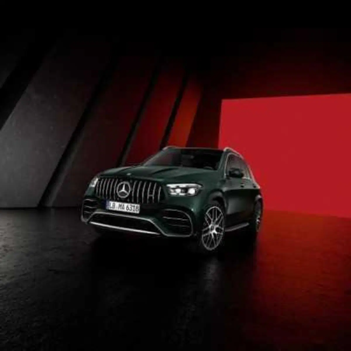 Mercedes GLE Suv e Coupé aggiornate: tutti i motori elettrificati  (36)