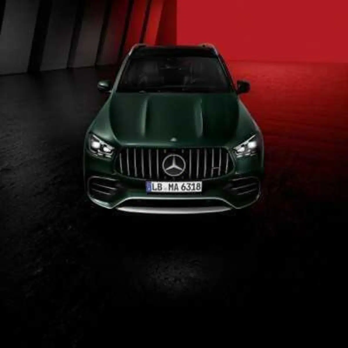 Mercedes GLE Suv e Coupé aggiornate: tutti i motori elettrificati  (37)