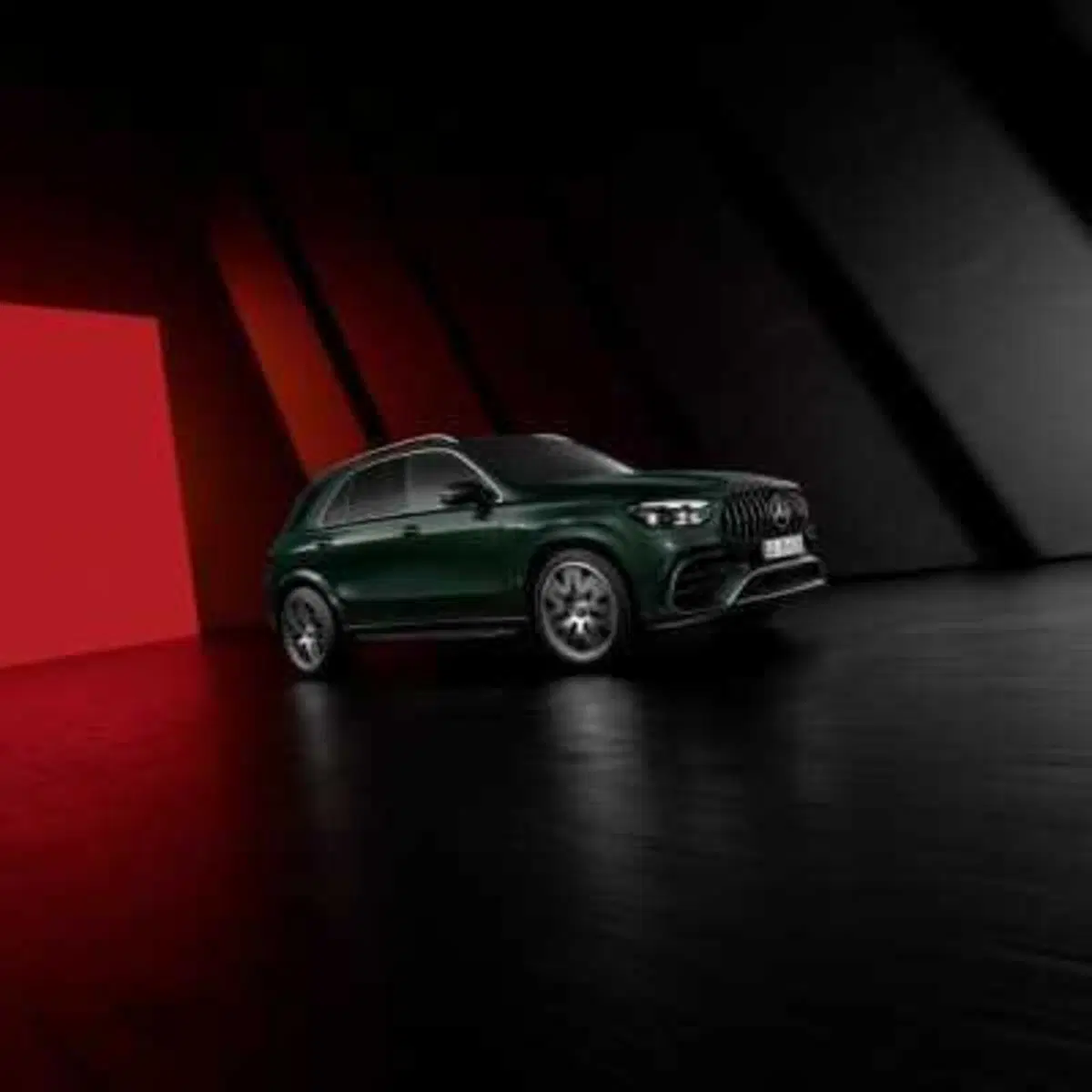 Mercedes GLE Suv e Coupé aggiornate: tutti i motori elettrificati  (38)
