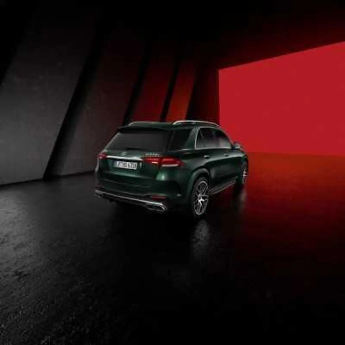 Mercedes GLE Suv e Coupé aggiornate: tutti i motori elettrificati  (39)