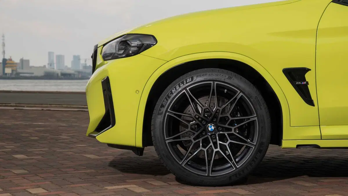 BMW X4 M 3.0 Competition auto (12)
