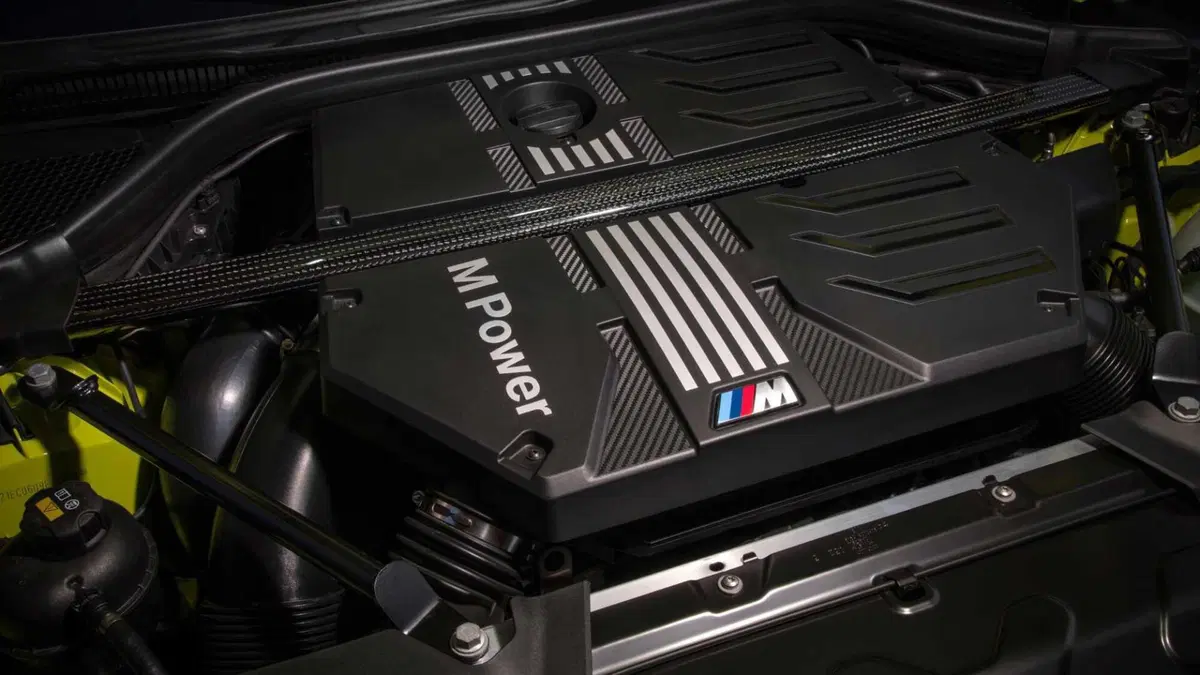 BMW X4 M 3.0 Competition auto (14)