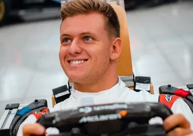 F1. Mick Schumacher sarà anche pilota di riserva della McLaren