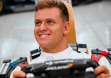 F1. Mick Schumacher sarà anche pilota di riserva della McLaren