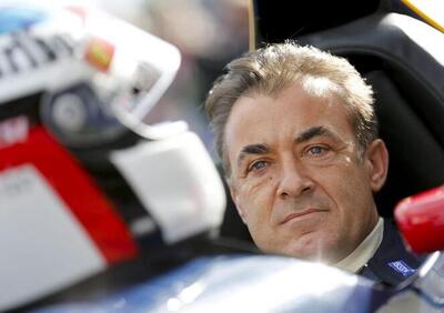 Formula 1: Jean Alesi è il nuovo presidente del Circuit Paul Ricard