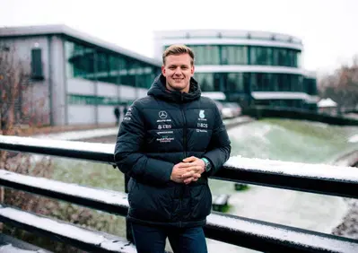 Formula 1: i piloti di riserva dei team per la stagione 2023 