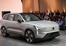 Volvo CORRE: tutto elettrico nel 2030 anzi PRIMA