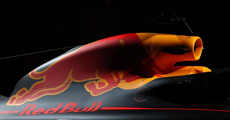 Formula 1 2023: la Red Bull presenter&agrave; la sua vera monoposto a New York?