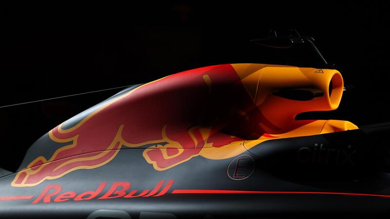 Formula 1 2023: la Red Bull presenter&agrave; la sua vera monoposto a New York?