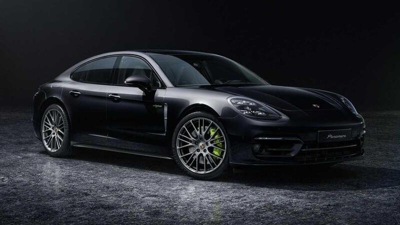 Saldi Porsche: una Panamera per 18.000 dollari (ma &egrave; un errore)