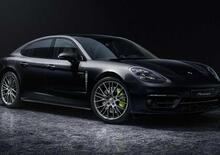 Saldi Porsche: una Panamera per 18.000 dollari (ma è un errore)