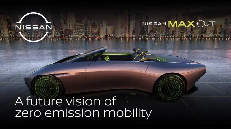 Nissan MAX-out e le strategie future dopo il "divorzio" 