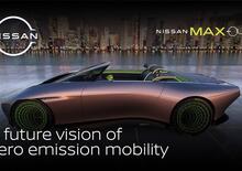 Nissan MAX-out e le strategie future dopo il divorzio 