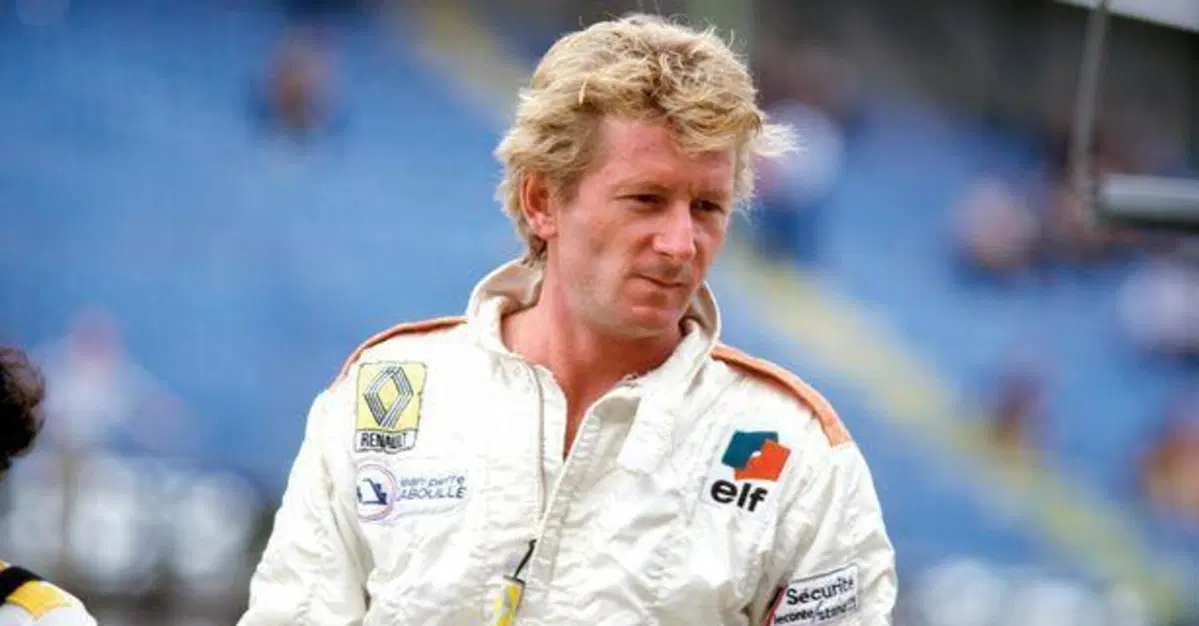 Formula 1: &egrave; morto Jean-Pierre Jabouille