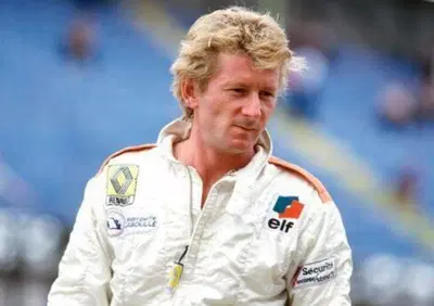 Formula 1: è morto Jean-Pierre Jabouille