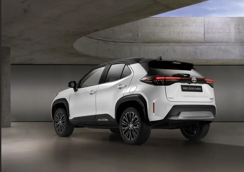 Toyota Yaris Cross Hybrid: con o senza rottamazione c'&egrave; sempre l'offerta