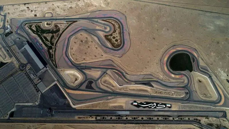 F1 sempre pi&ugrave; araba: arriva il Kuwait in calendario?