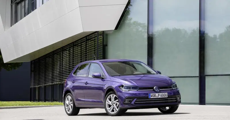 Volkswagen Polo: l'offerta pensata per i neopatentati