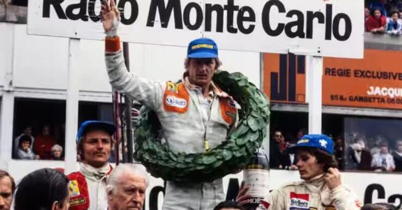 Formula 1: Jean-Pierre Jabouille, il nostro ricordo