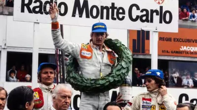 Formula 1: Jean-Pierre Jabouille, il nostro ricordo