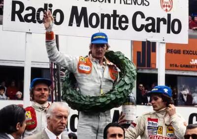 Formula 1: Jean-Pierre Jabouille, il nostro ricordo