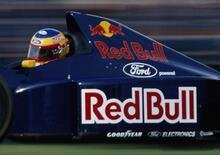 F1: ufficiale, Red Bull e Ford convolano a nozze. Si chiude un cerchio aperto quasi vent'anni fa