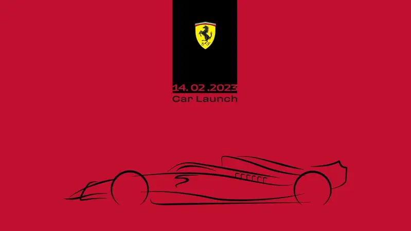 F1, Ferrari, la nuova Rossa ruggisce: ecco il fire-up della monoposto 2023 [Video]
