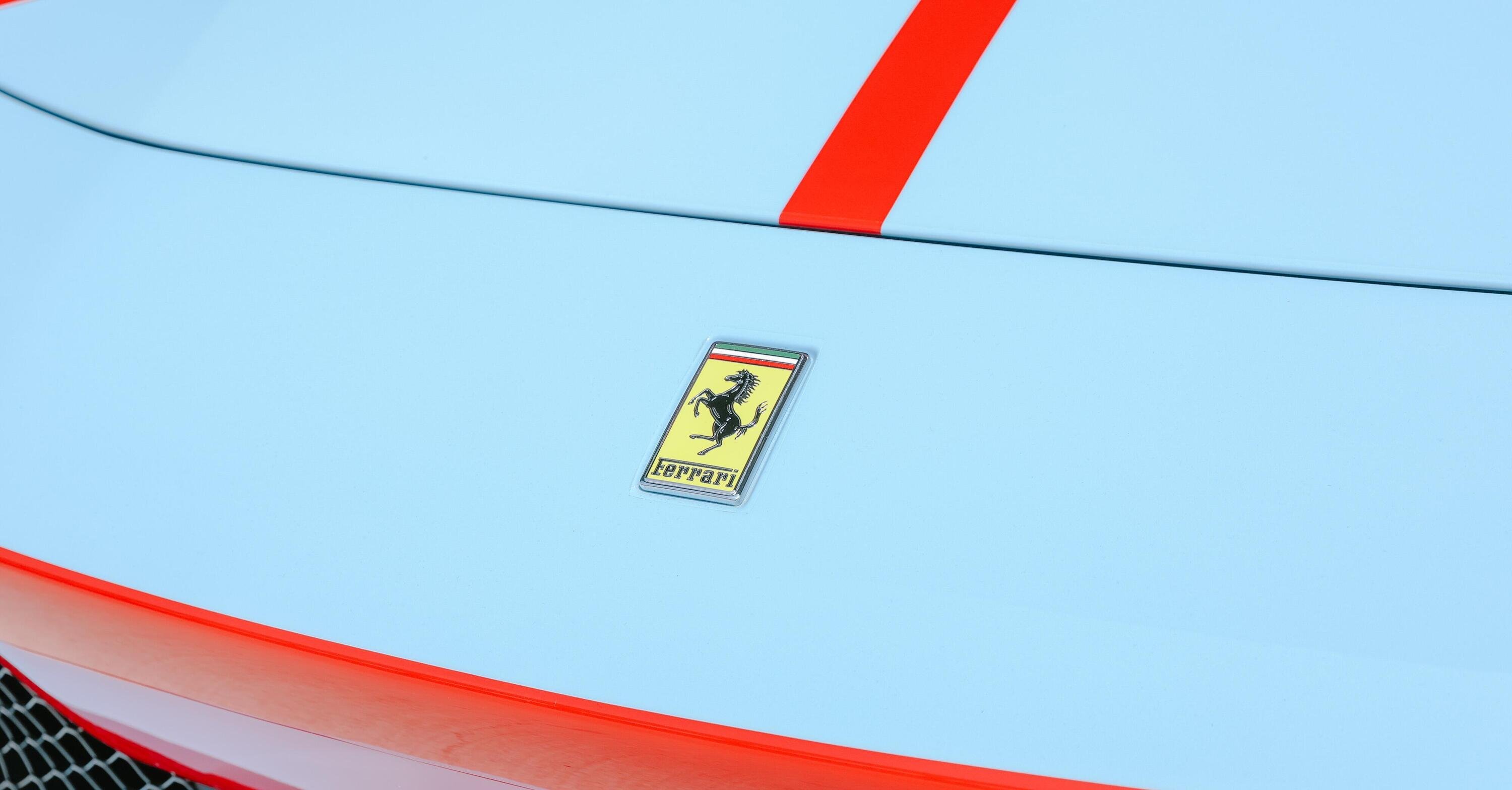 Ferrari, premio da 13.500 euro per i dipendenti