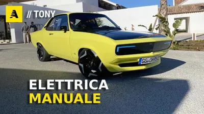 Elettriche con cambio manuale, il Diavolo e l'Acqua Santa? Dipende...