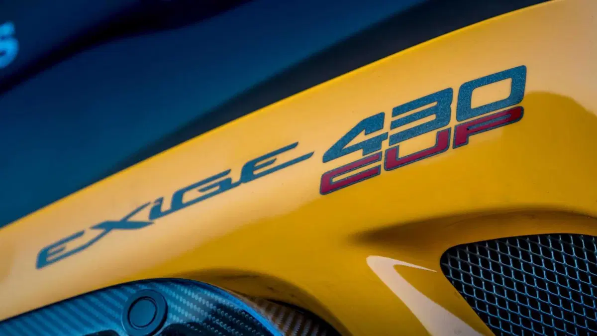 Lotus Exige Coupé Cup 430 Final Edition (10)