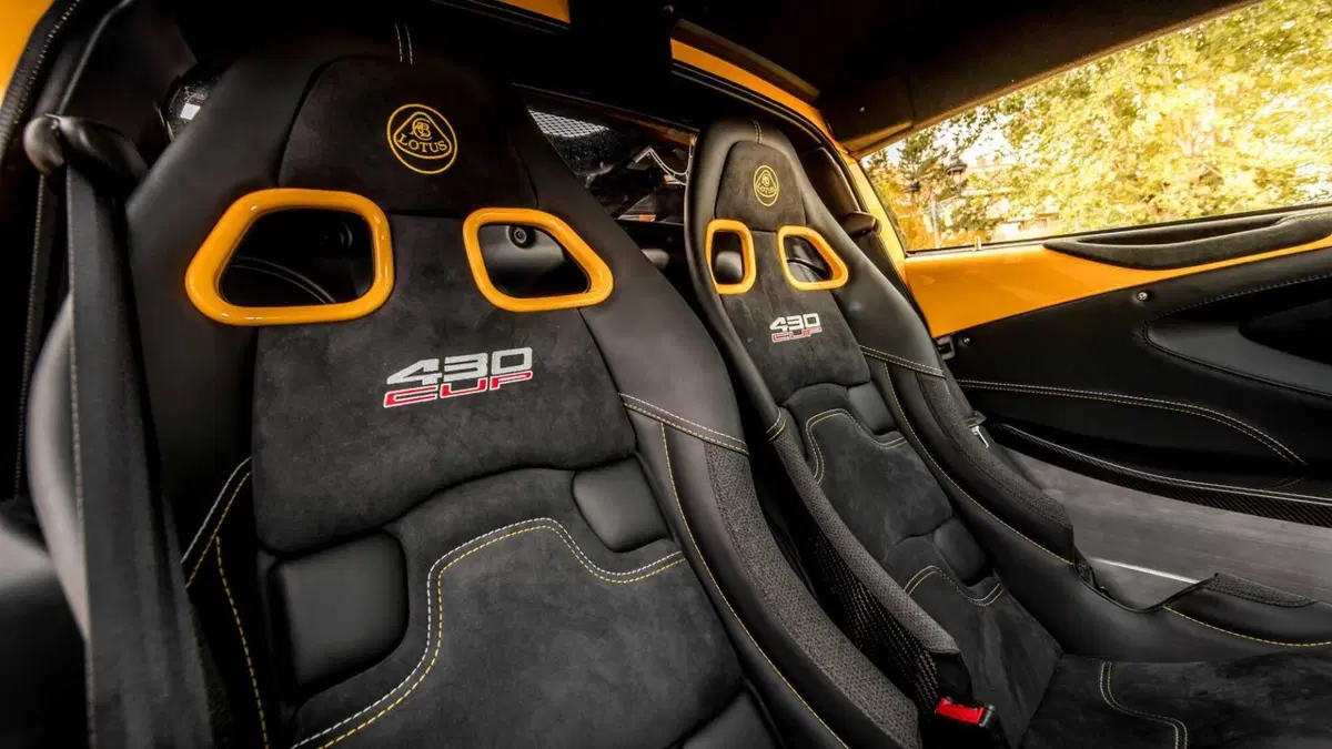 Lotus Exige Coupé Cup 430 Final Edition (8)