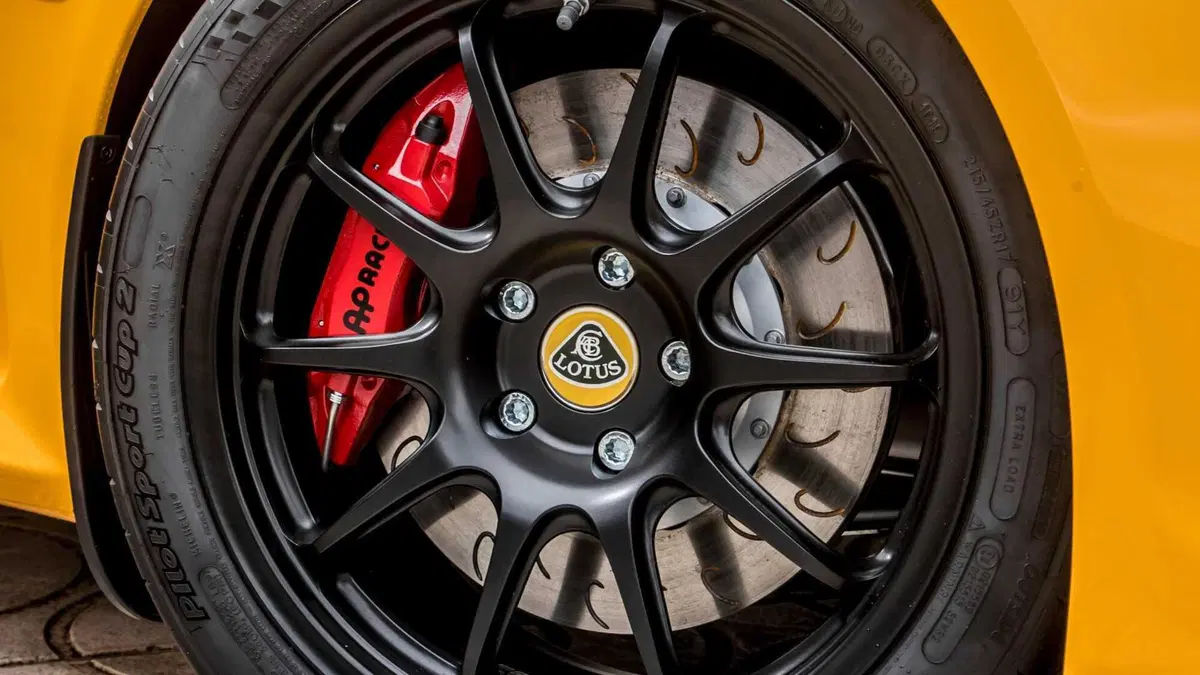 Lotus Exige Coupé Cup 430 Final Edition (12)