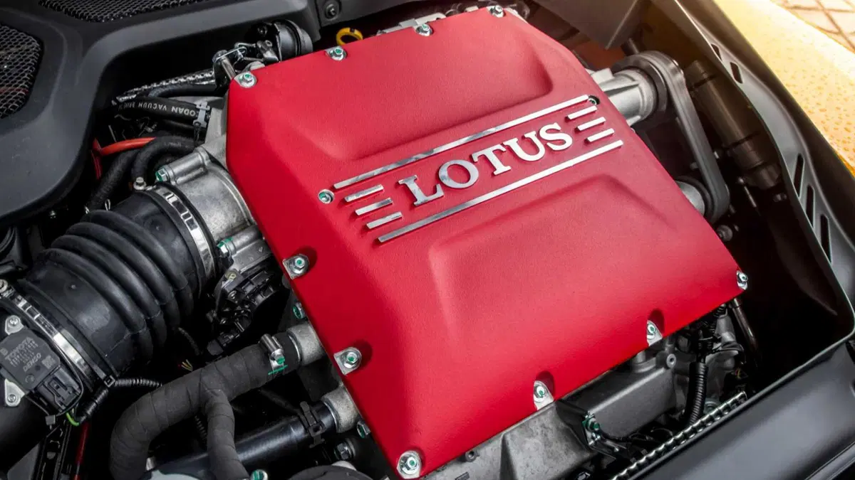 Lotus Exige Coupé Cup 430 Final Edition (13)