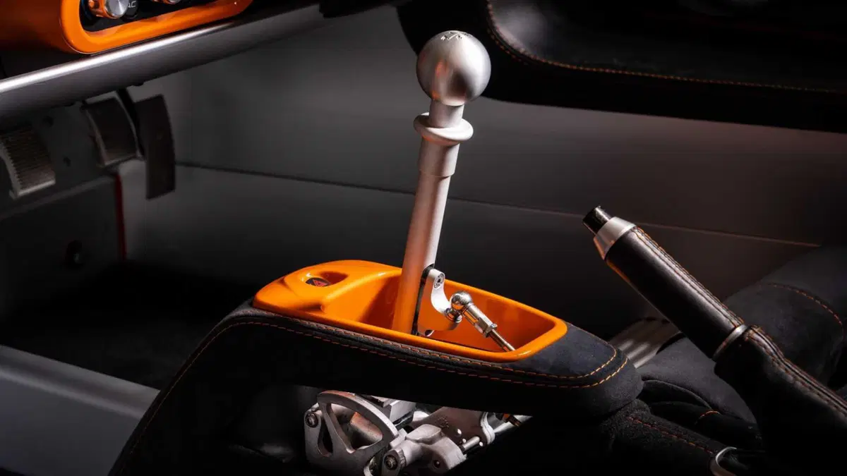 Lotus Elise Cup 250 Final Edition (10)