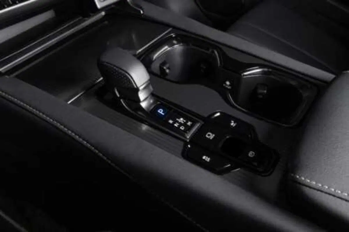 Lexus RX500h, ovvero l'ibrido evoluto che si sposta con il turbo sportivo (4)
