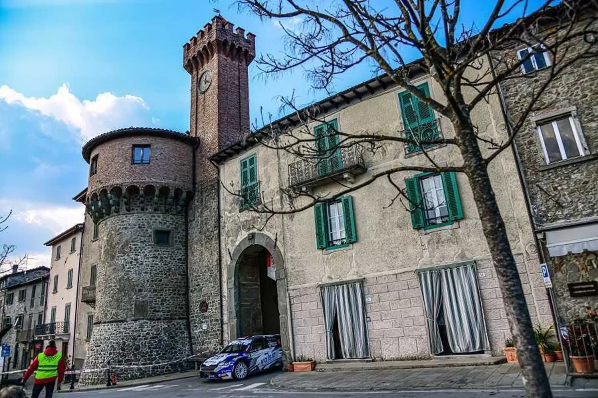 CIAR Sparco. Il Ciocco e Valle del Serchio, il Portale dell’Italiano Rally (3)