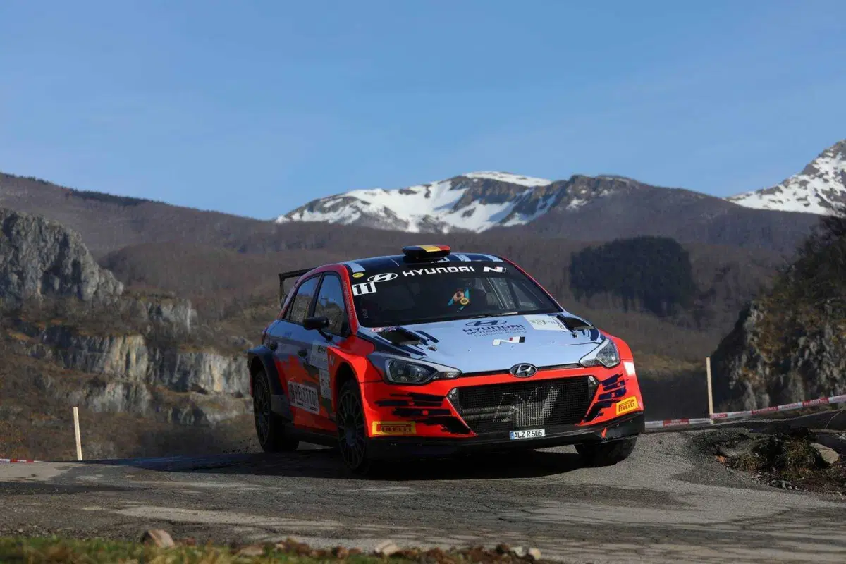 CIAR Sparco. Il Ciocco e Valle del Serchio, il Portale dell’Italiano Rally (8)