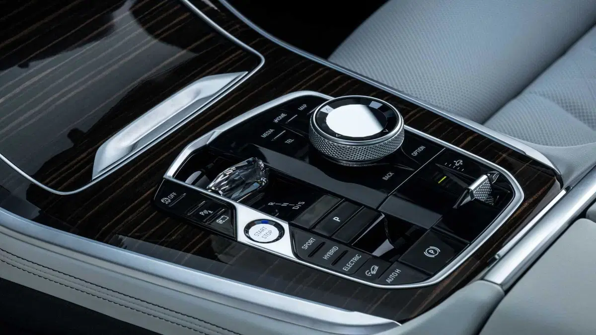 BMW X5 e X6 si mostrano nel nuovo restyling (6)